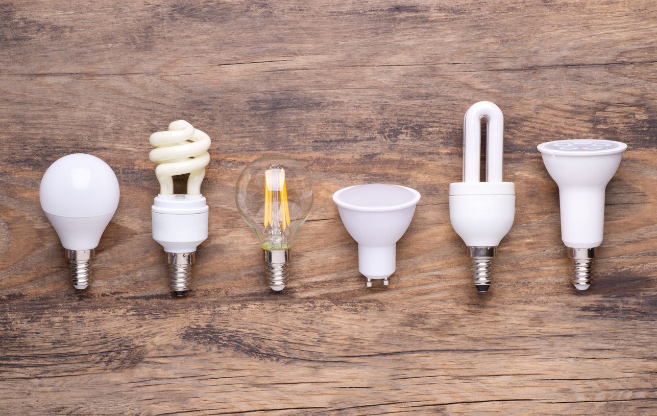 What Light Bulb Wattage Do You Need?