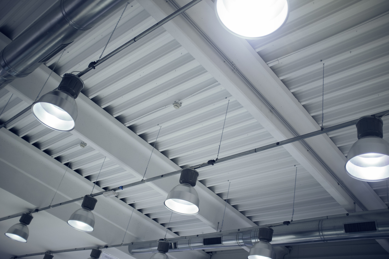 Top 10 High Bay LED Warehouse Lighting Fixtures | atelier-yuwa.ciao.jp